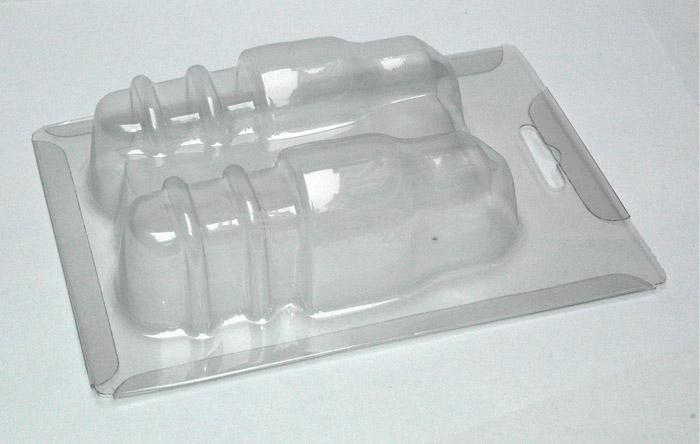 簿片吸塑包裝盒