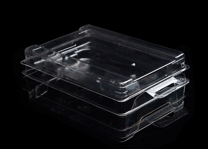 簿片吸塑包裝盒