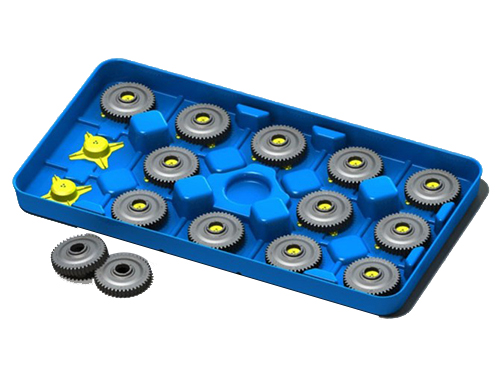 淺析三大吸塑材料性質(zhì)