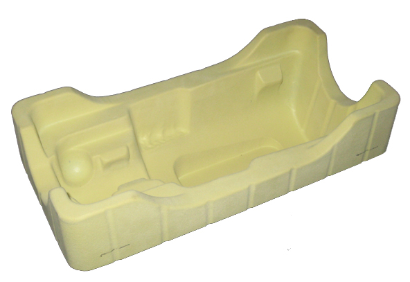 植絨類包裝內(nèi)托