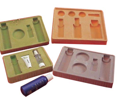 植絨類包裝內(nèi)托