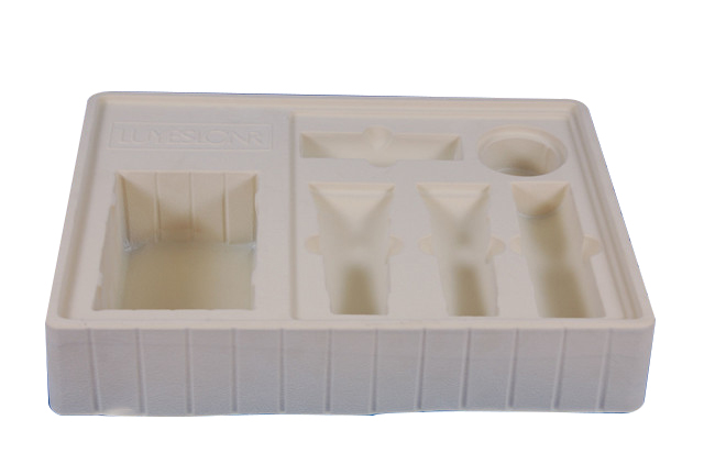 植絨類包裝內(nèi)托