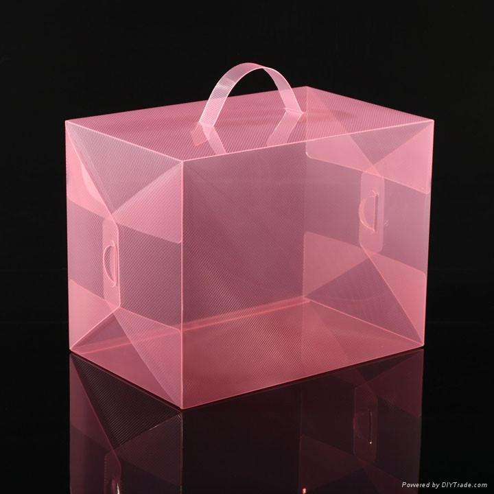 簿片吸塑包裝盒