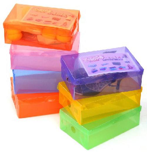 簿片吸塑包裝盒