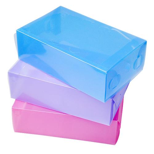 簿片吸塑包裝盒