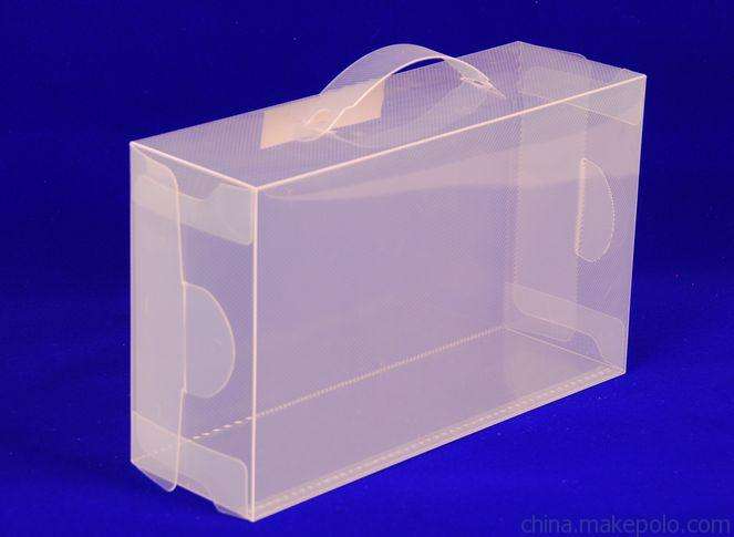 簿片吸塑包裝盒