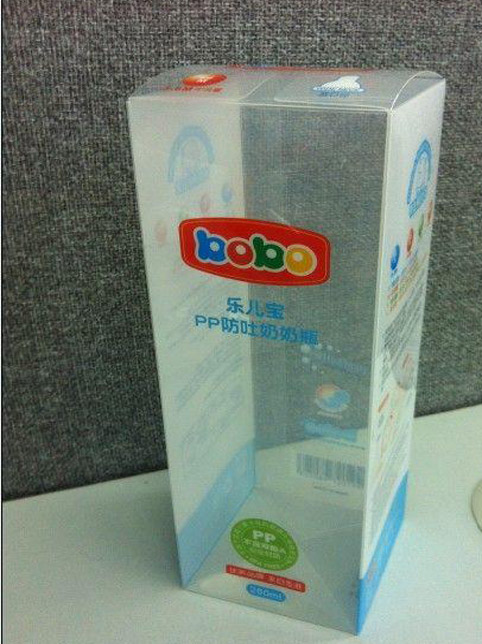 簿片吸塑包裝盒